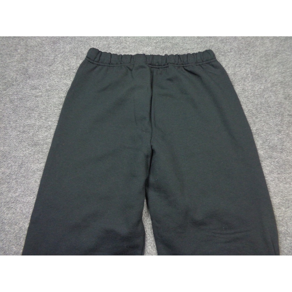 Billie Eilish Soto Gang Jogger Sweatpants Adults Large Black Music Rare - Picture 7 of 12